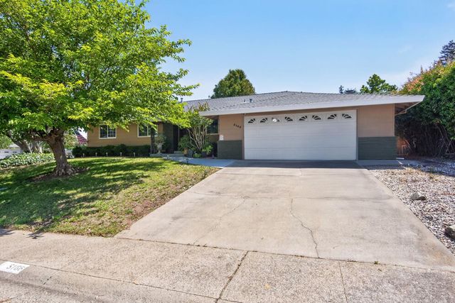 5166 Kipp Way, Carmichael, CA 95608