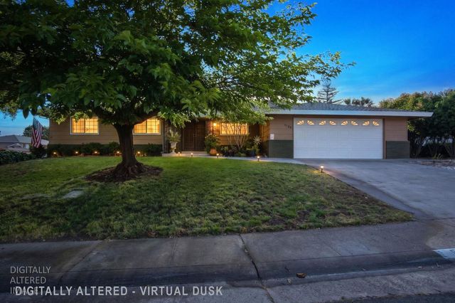 5166 Kipp Way, Carmichael, CA 95608