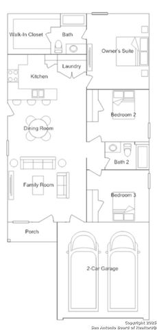 13707 Arroyo Seco, San Antonio, TX 78223