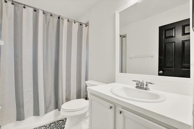 4732 BRACHETTA DRIVE, Land O Lakes, FL 34639