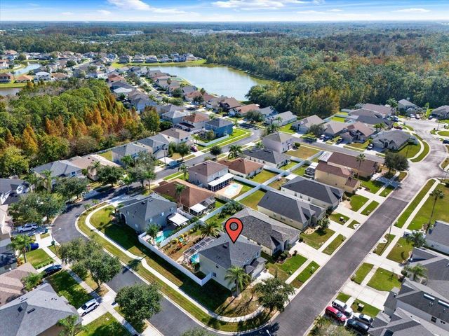 4732 BRACHETTA DRIVE, Land O Lakes, FL 34639