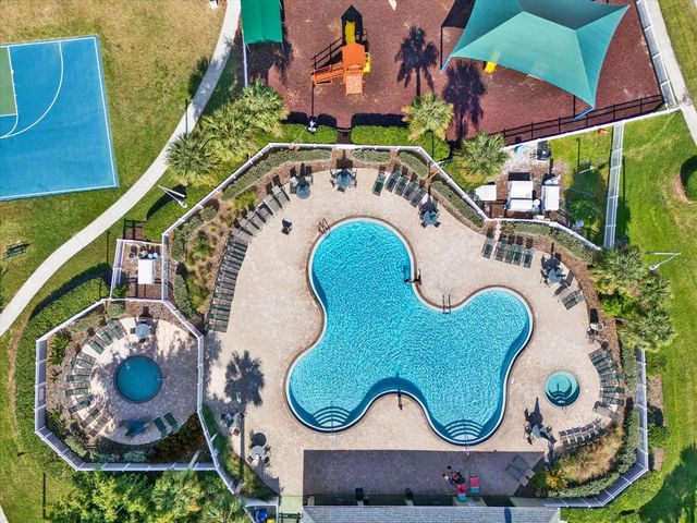 4732 BRACHETTA DRIVE, Land O Lakes, FL 34639