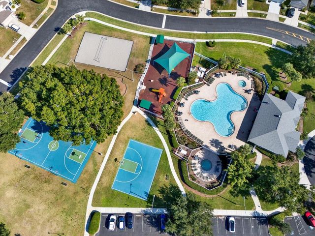 4732 BRACHETTA DRIVE, Land O Lakes, FL 34639