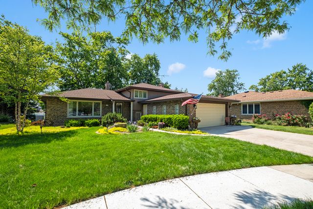 15426 Primrose Court, Orland Park, IL 60462