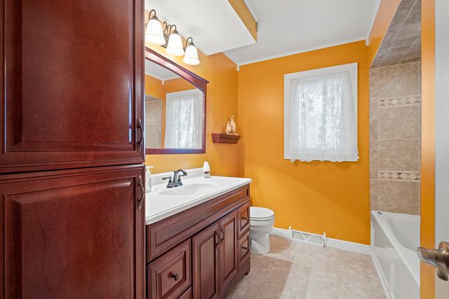 15426 Primrose Court, Orland Park, IL 60462