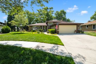 15426 Primrose Court, Orland Park, IL 60462