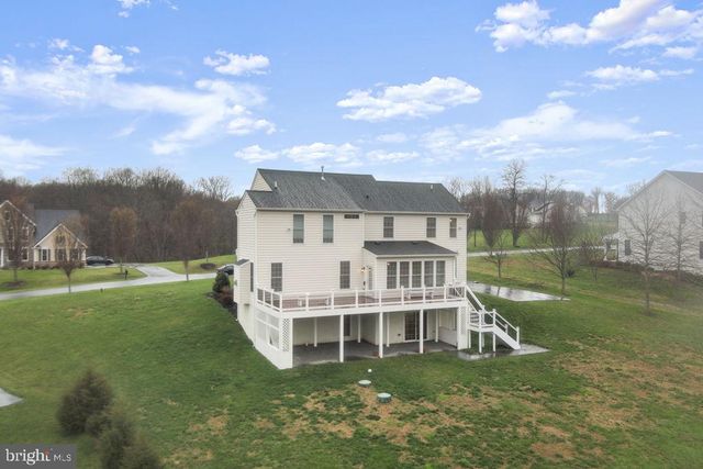 2010 TERRAPIN CREEK RD, Sykesville, MD 21784