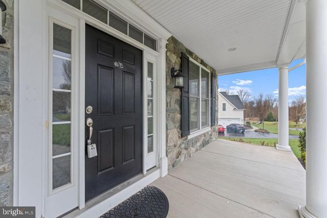 2010 TERRAPIN CREEK RD, Sykesville, MD 21784