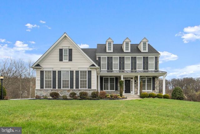 2010 TERRAPIN CREEK RD, Sykesville, MD 21784