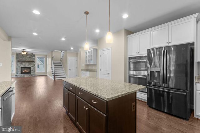 2010 TERRAPIN CREEK RD, Sykesville, MD 21784