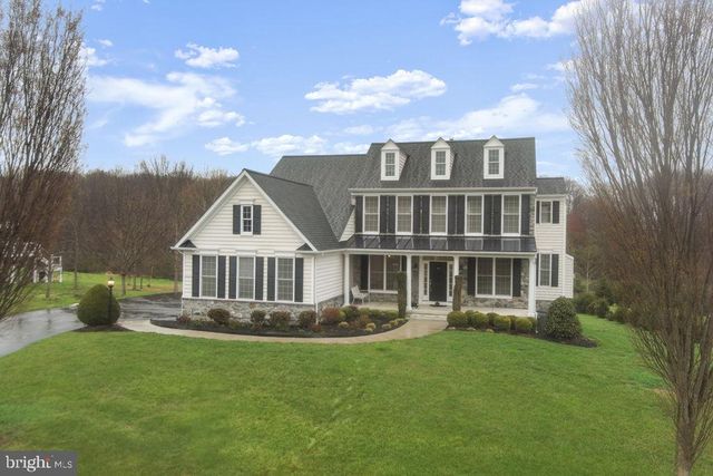 2010 TERRAPIN CREEK RD, Sykesville, MD 21784