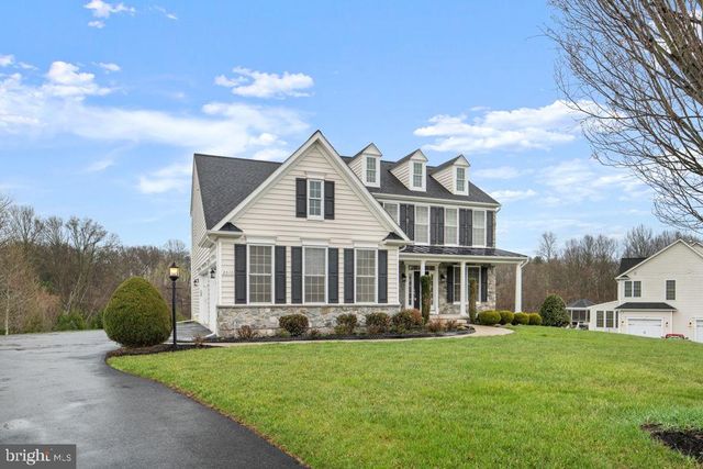 2010 TERRAPIN CREEK RD, Sykesville, MD 21784