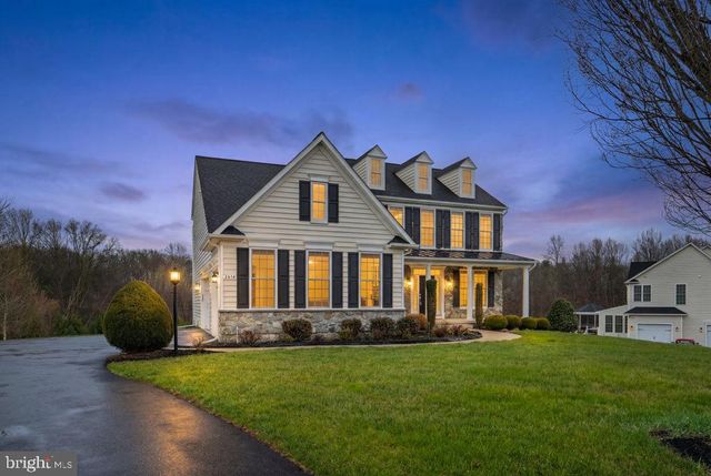 2010 TERRAPIN CREEK RD, Sykesville, MD 21784