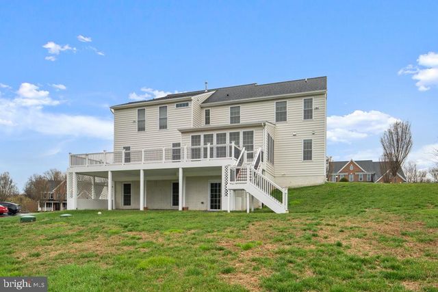 2010 TERRAPIN CREEK RD, Sykesville, MD 21784