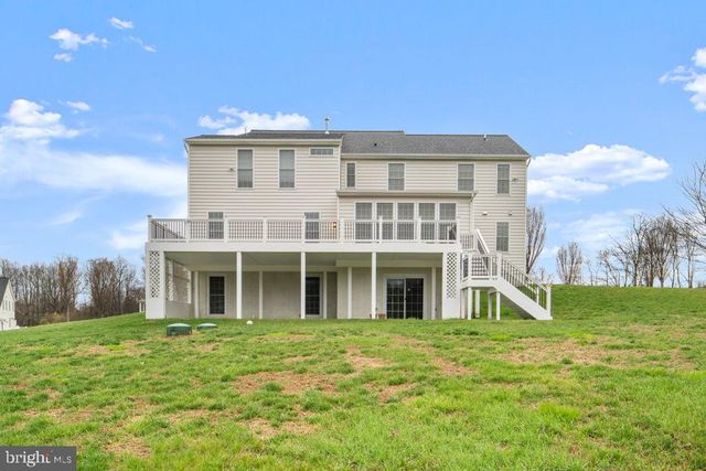 2010 TERRAPIN CREEK RD, Sykesville, MD 21784