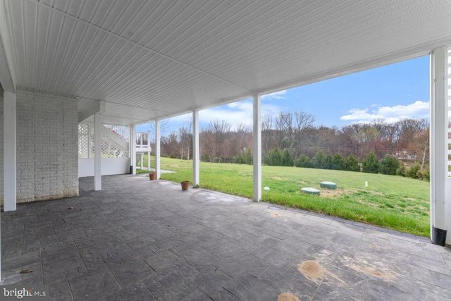 2010 TERRAPIN CREEK RD, Sykesville, MD 21784