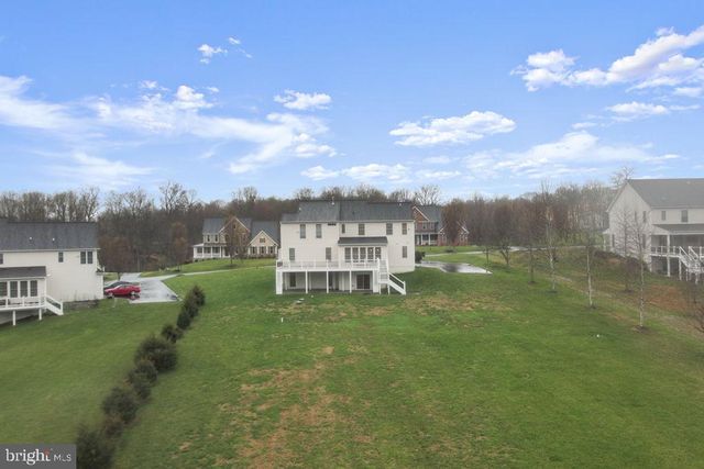 2010 TERRAPIN CREEK RD, Sykesville, MD 21784