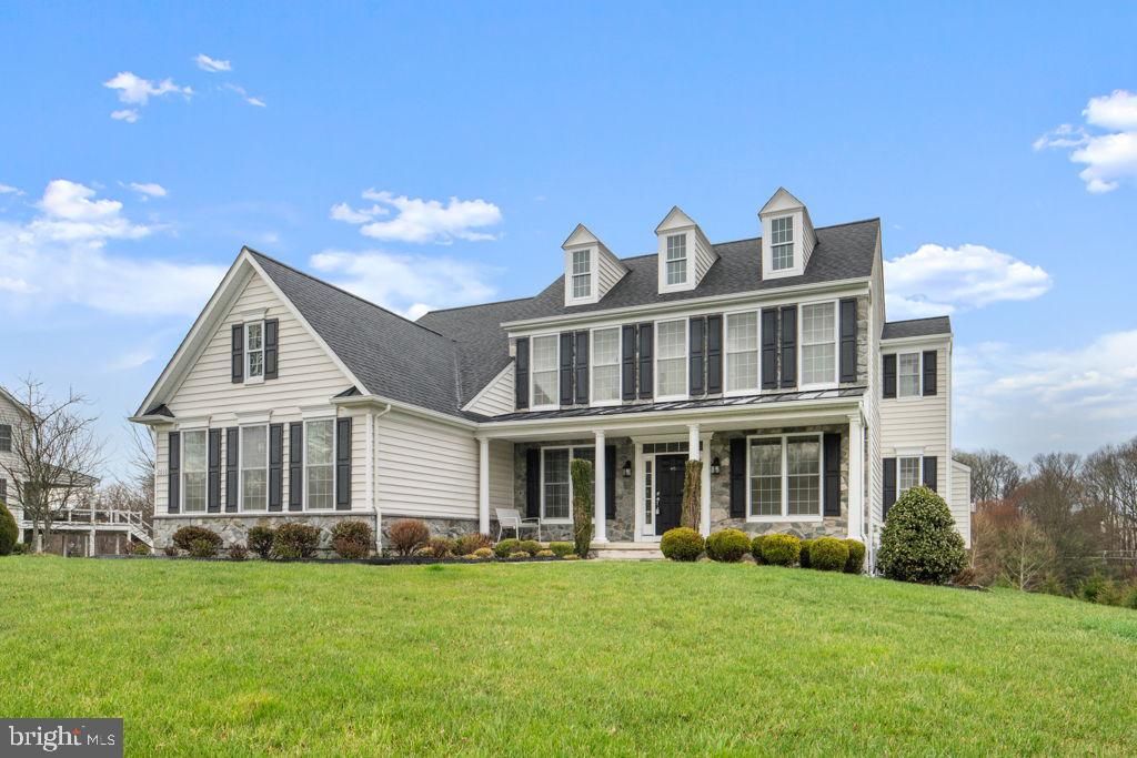 2010 TERRAPIN CREEK RD, Sykesville, MD 21784