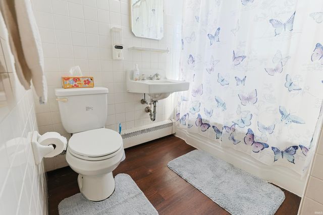 104 S Tuxedo Drive, South Bend, IN 46615