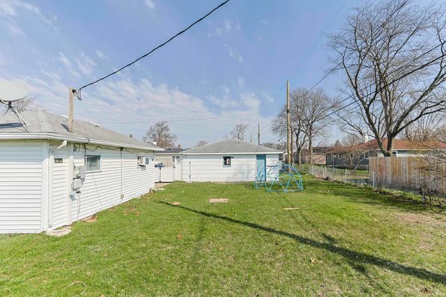 104 S Tuxedo Drive, South Bend, IN 46615