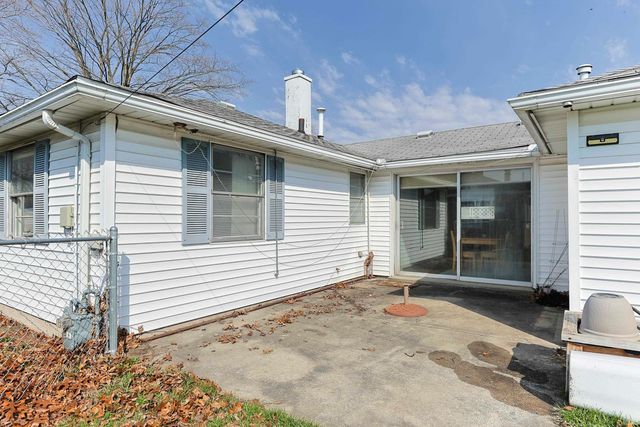 104 S Tuxedo Drive, South Bend, IN 46615