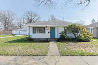 104 S Tuxedo Drive, South Bend, IN 46615