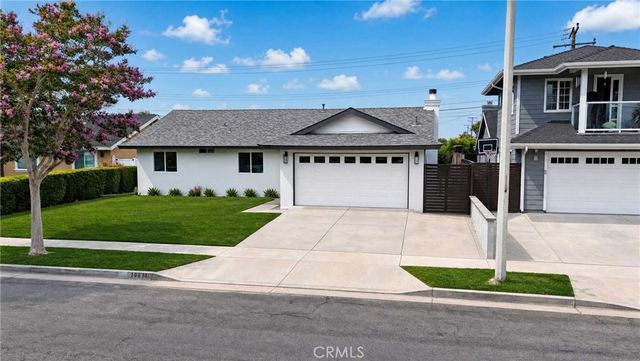19611 Trident, Huntington Beach, CA 92646