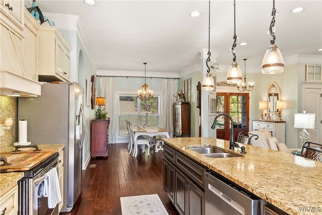 4633 Bream, Tuscaloosa, AL 35405