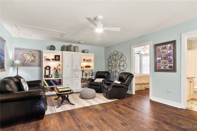 4633 Bream, Tuscaloosa, AL 35405