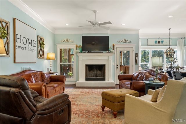 4633 Bream, Tuscaloosa, AL 35405