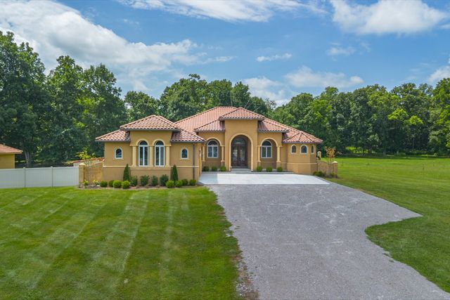 1839 Highway 99, Chapel Hill, TN 37034
