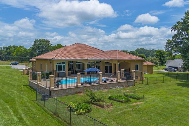 1839 Highway 99, Chapel Hill, TN 37034
