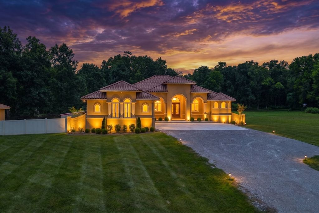 1839 Highway 99, Chapel Hill, TN 37034