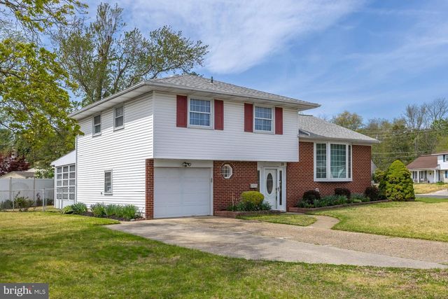 19 FAIRMOUNT DR, Glassboro, NJ 08028