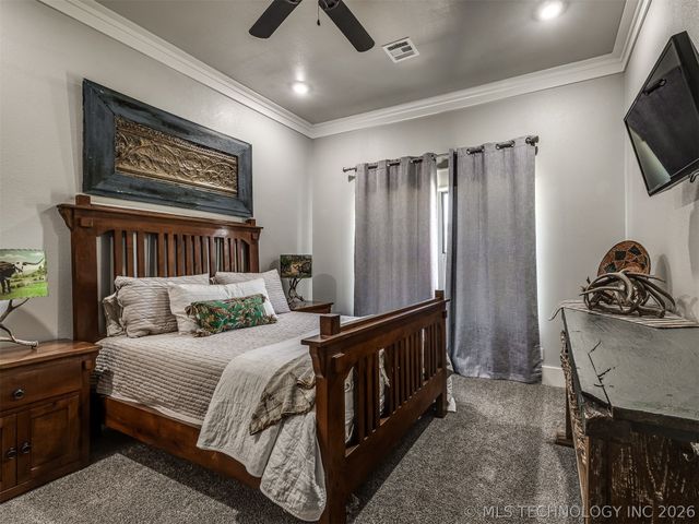 902 Summit Ridge, Mcalester, OK 74501