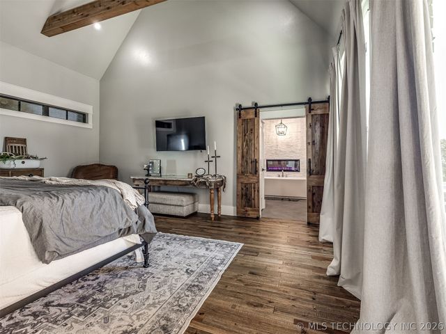 902 Summit Ridge, Mcalester, OK 74501