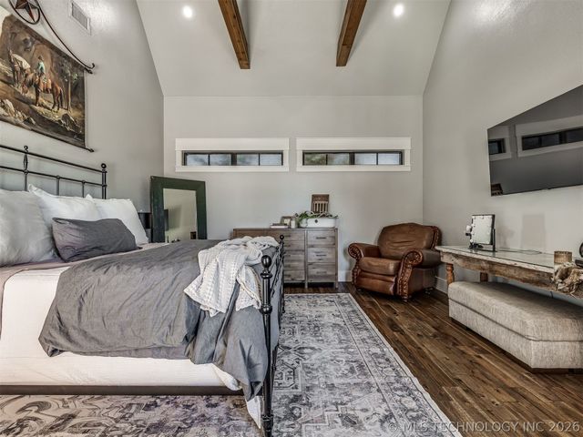 902 Summit Ridge, Mcalester, OK 74501