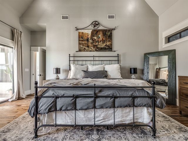 902 Summit Ridge, Mcalester, OK 74501