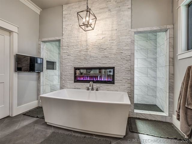 902 Summit Ridge, Mcalester, OK 74501