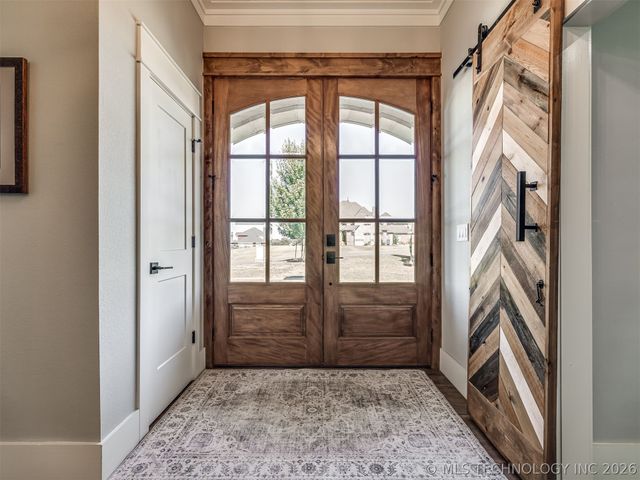 902 Summit Ridge, Mcalester, OK 74501