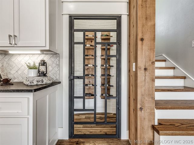 902 Summit Ridge, Mcalester, OK 74501