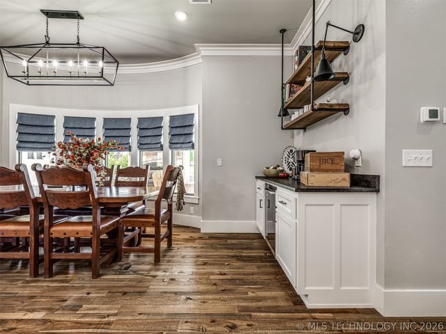 902 Summit Ridge, Mcalester, OK 74501