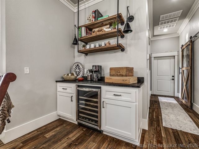 902 Summit Ridge, Mcalester, OK 74501