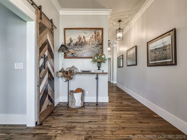 902 Summit Ridge, Mcalester, OK 74501