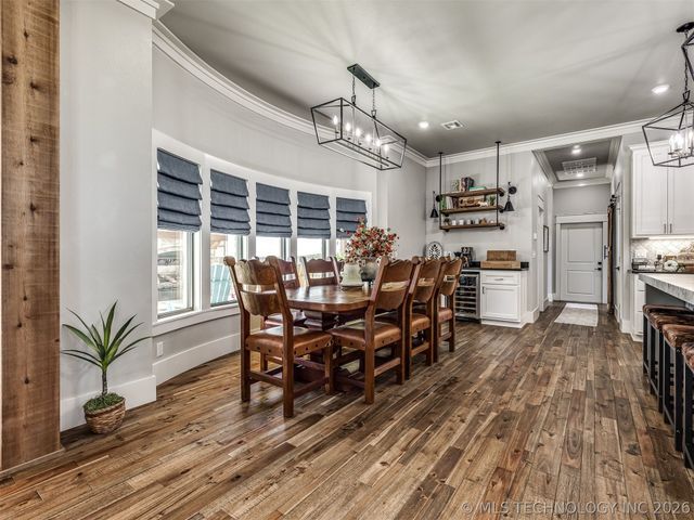 902 Summit Ridge, Mcalester, OK 74501