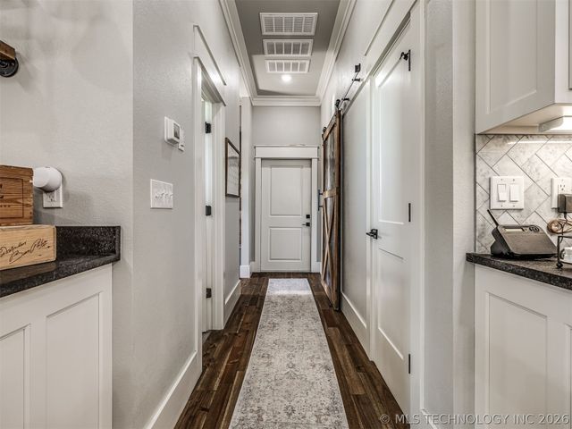 902 Summit Ridge, Mcalester, OK 74501