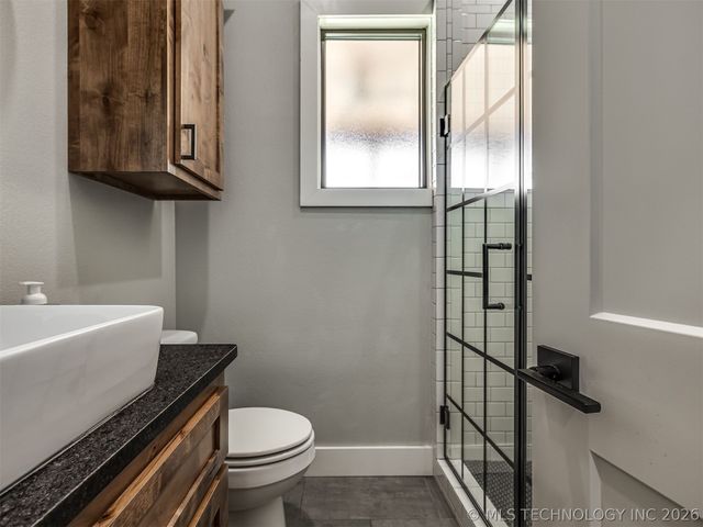 902 Summit Ridge, Mcalester, OK 74501