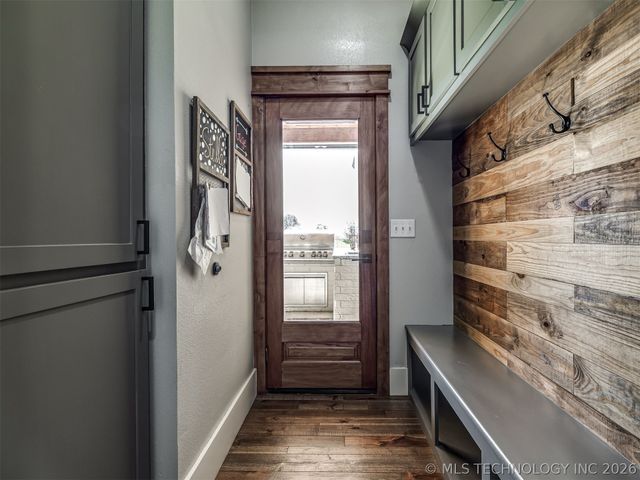 902 Summit Ridge, Mcalester, OK 74501