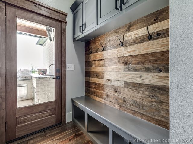 902 Summit Ridge, Mcalester, OK 74501