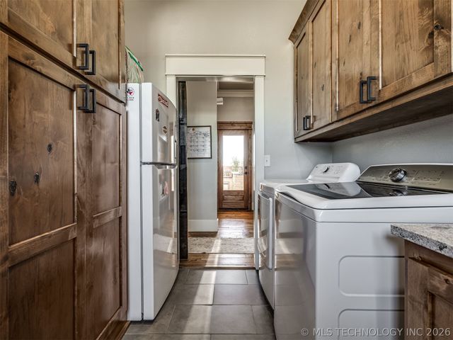 902 Summit Ridge, Mcalester, OK 74501